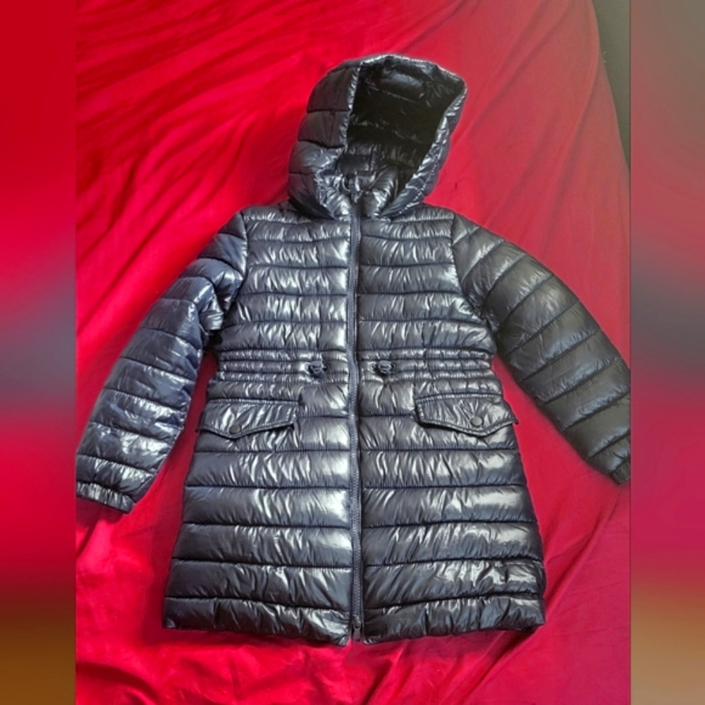 Zara Light Coat/Jacket